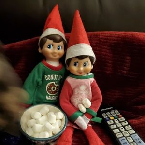 Meet your Posher, Ellie